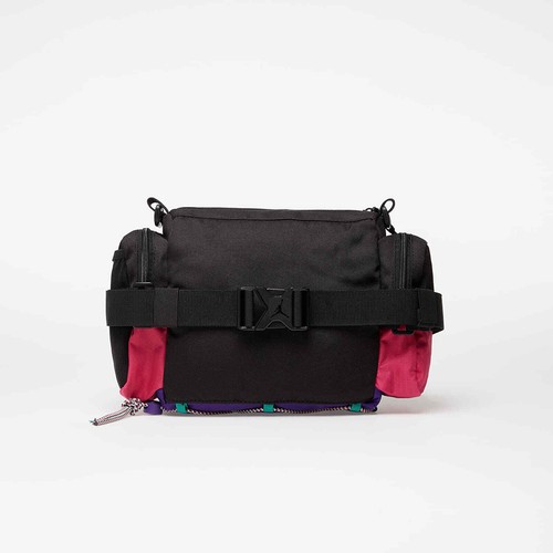 Nike Jordan Jumpman Air Rivals Cross Body Bag Waist Bum Fanny Pack QUAI LEBRON - Picture 153 of 219