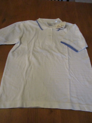 Womens EP Pro Golf Shirt, NWT, XS