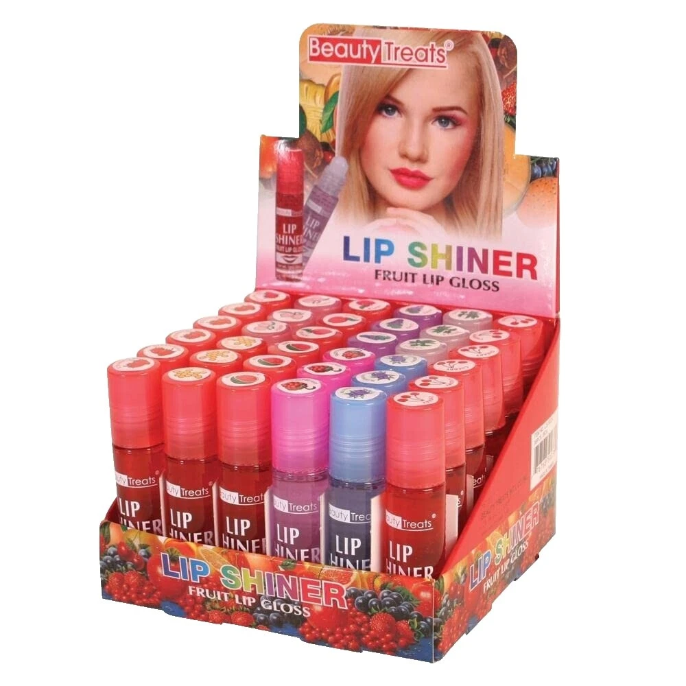 Beauty Treats Long Lasting Lip Glosses