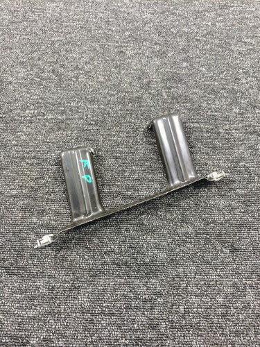 BMW X5 X6 SERIE KOTFLÜGEL VERKLEIDUNG HALTER LINKE SEITE 7294551 F15 F85 F16 F86