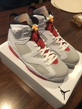 Jordan Retro 6 Hare