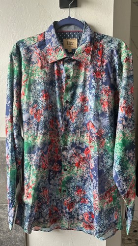 Mr. Mardi Gras (long sleeve) – Fleur de Kim