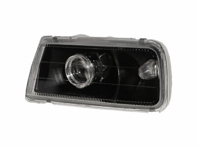 2007年 アクションデビッドギランド #38 VITARA ET/TA 88-98 Guide LED Halo Projector Headlight Black