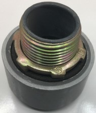 1490-N9 ALLEN BRADLEY KRYDON HUB WITH HOLE SIZE OF 1-1/8-INCHES FOR 3/4-INCH CON