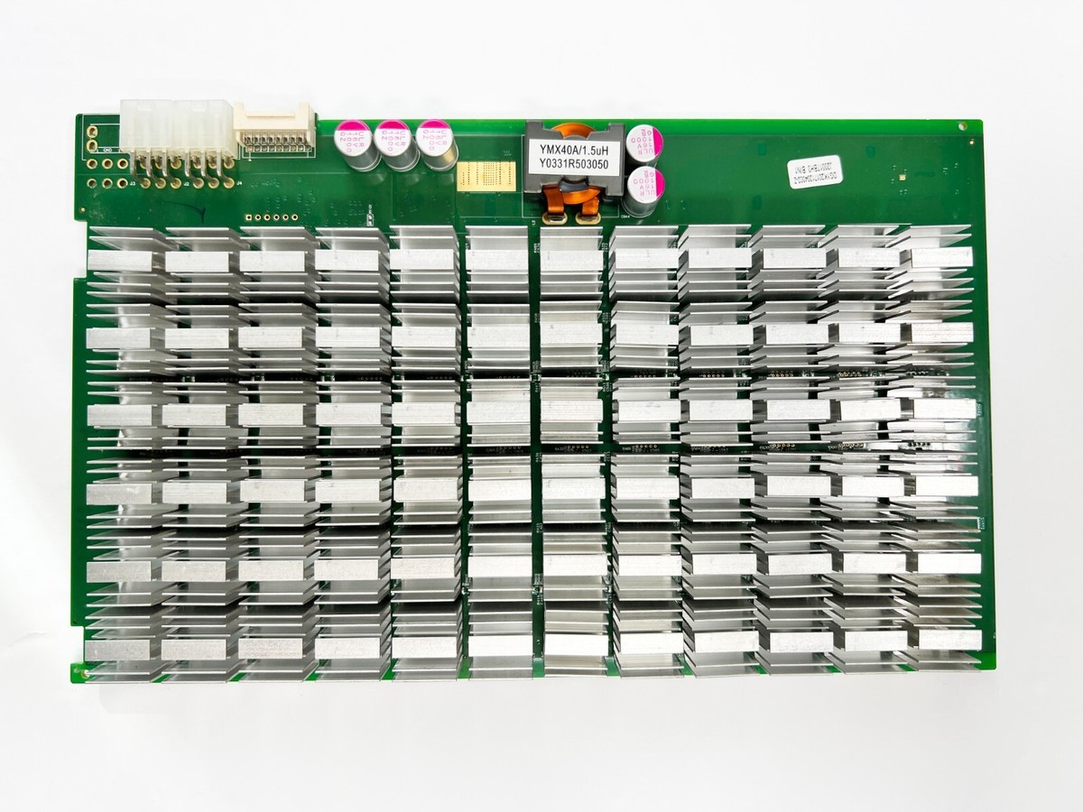 ANTMINER L3+(hiveon os)＆100V可PSU、リピ様値引き！ 【公式通販】