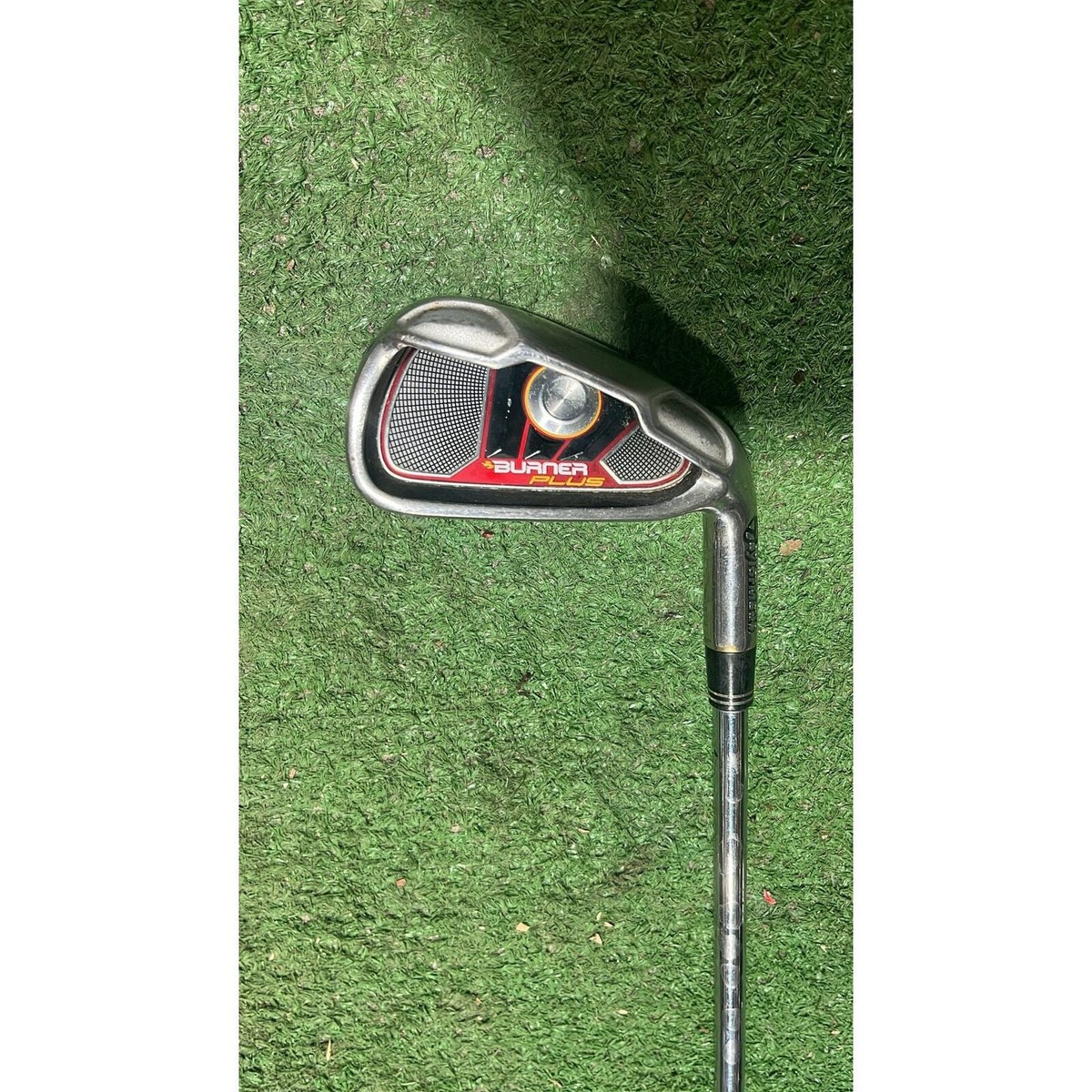 その他 Tayler Made BURNER PLUS TaylorMade Burner Plus Game Improvement Irons Review
