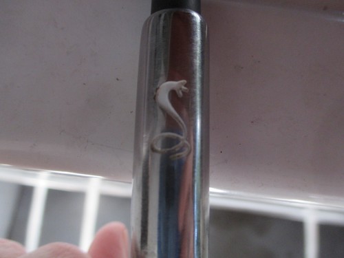 COBRA BAFFLER BLADES SUPER SENIORS GOLF IRONS 3-9+PUTTER+SAND WEDGE AMS5355 RH - Picture 12 of 22