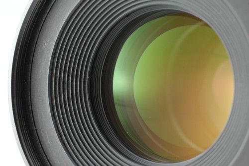 【 Almost MINT 】Contax Carl Zeiss Makro-Planar 100mm f/2.8 T* AEJ From JAPAN #687 - Picture 2 of 8