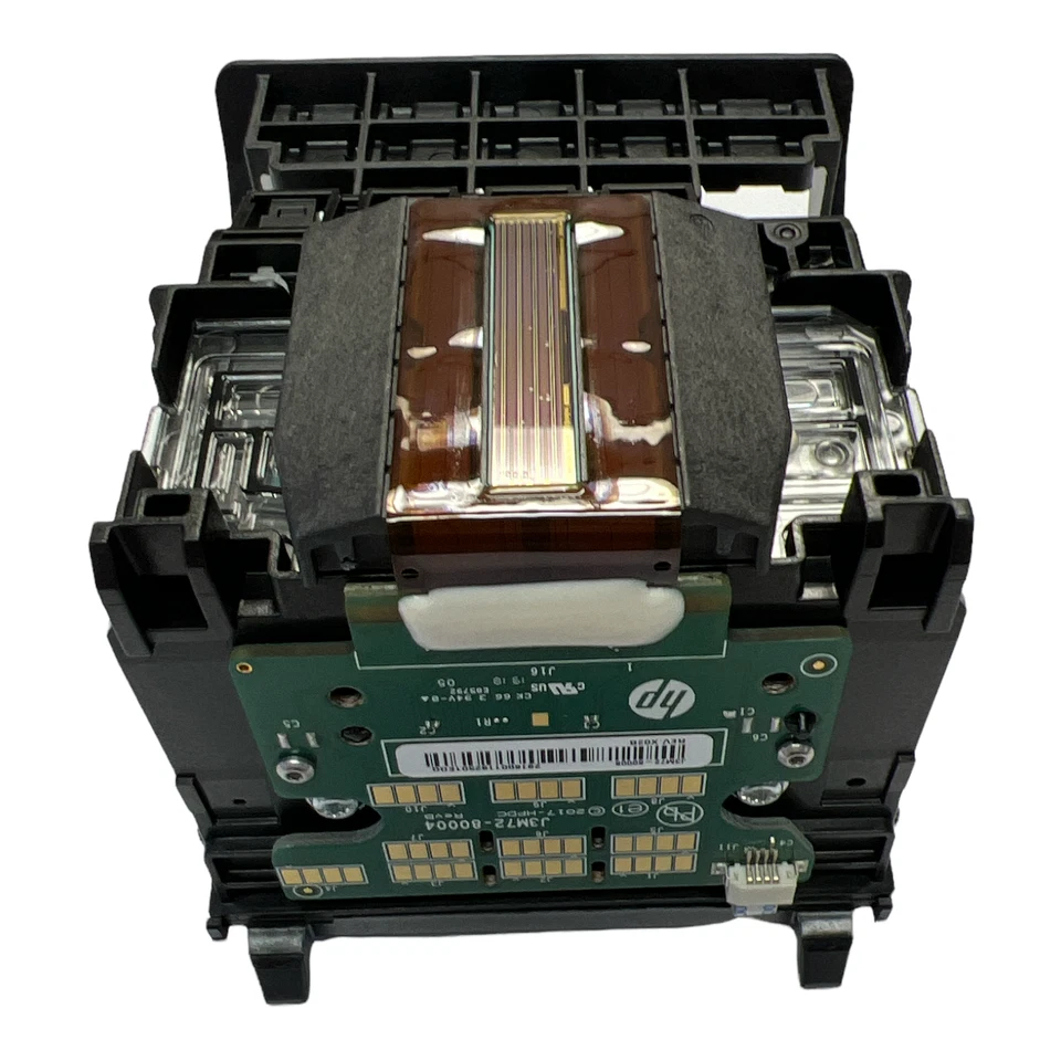 Replacement  Printhead  HP 952 955 953 954 Print head 8710 8216 7740 8730 8740 - Image 3 of 4