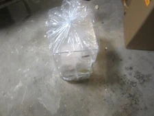 Cal-Mil 260 Classic Display Case, 17" Length x 11.5" Width x 17" Height, Clear