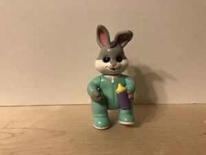 baby bunny price