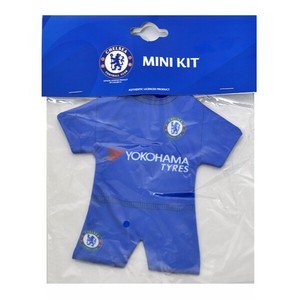chelsea mini kit