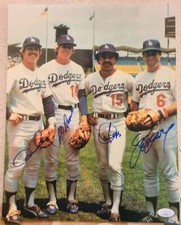 Los Angeles Dodgers Collecting and Fan Guide 82