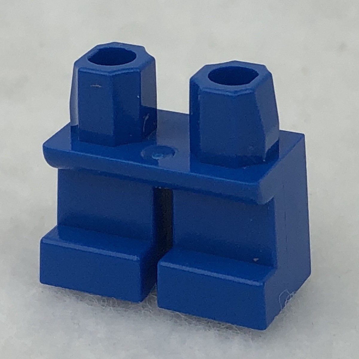 LEGO 41879 Blue Legs Short | eBay