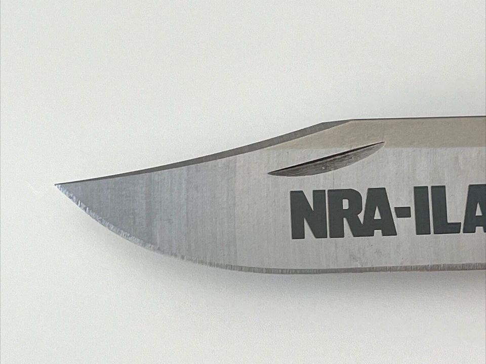 Buck 422 BuckLite National Rifle Association ILA USA 2012 - Image 3 of 4