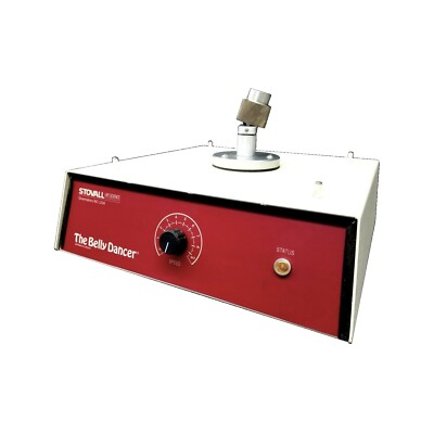 Stovall The Belly Dancer Orbital Platform Lab Shaker Mixer Rotator US BDbo