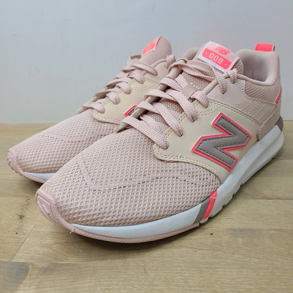 Womens new sale balance 009