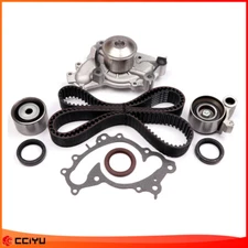 Timing Belt Kit Water Pump Set For 99-03 00 01 02 Lexus RX300 3.0L V6 DOHC