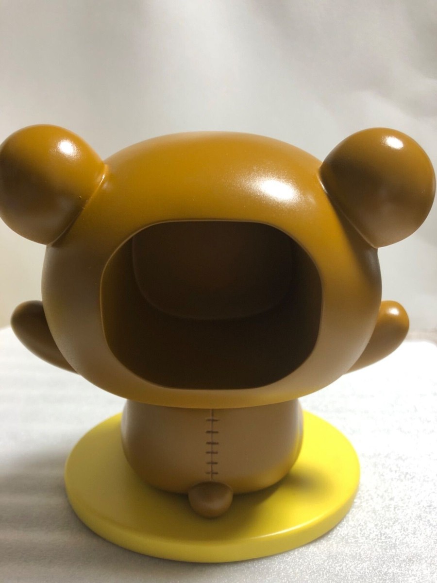 Rilakkuma Glasses Stand Holder Accessory Case Kawaii Japan | eBay