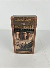 Pearl Harbor (Two-Videotape Set) (60th Anniversay Commemorative Edition) [VHS] 