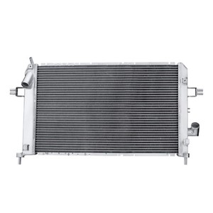 Radiator opel astra