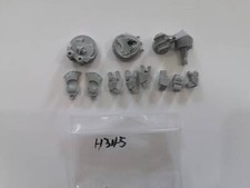 resin Legio Custodes Telemon Caestus