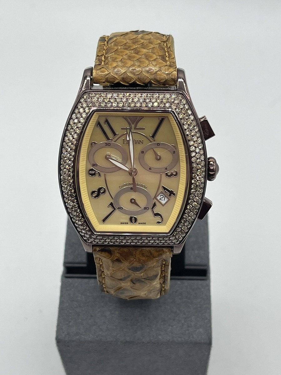 Le Vian Limited Edition 