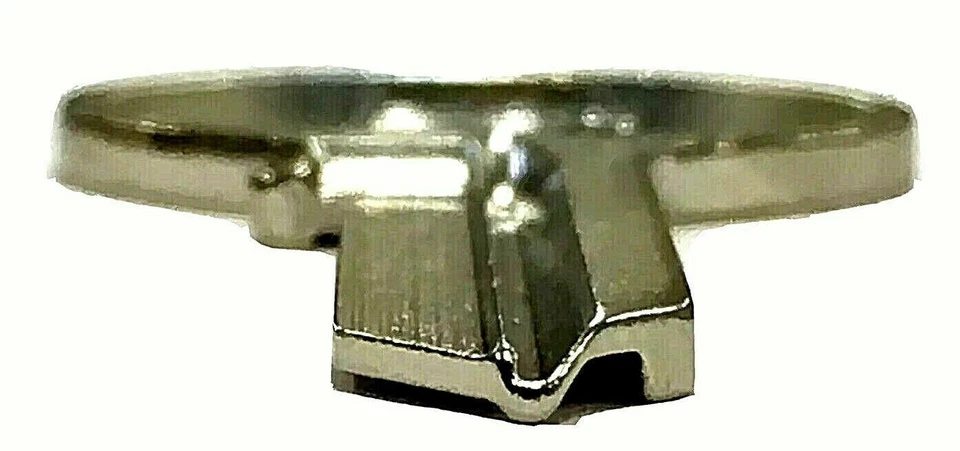 1 Various  Hudson Products  BO1 R1003M Commercial Residential Key Blank - Image 4 of 4