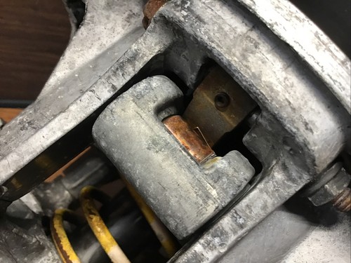 Clutch Drive # 0746-435 Arctic Cat 2011 M8 Black 153 Track Snowmobile - Picture 11 of 14