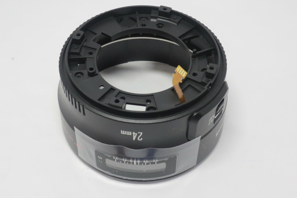 CANON EF 24mm F/1.4 1.4 L USM mark II lens Fixed Barrel Parts YG2