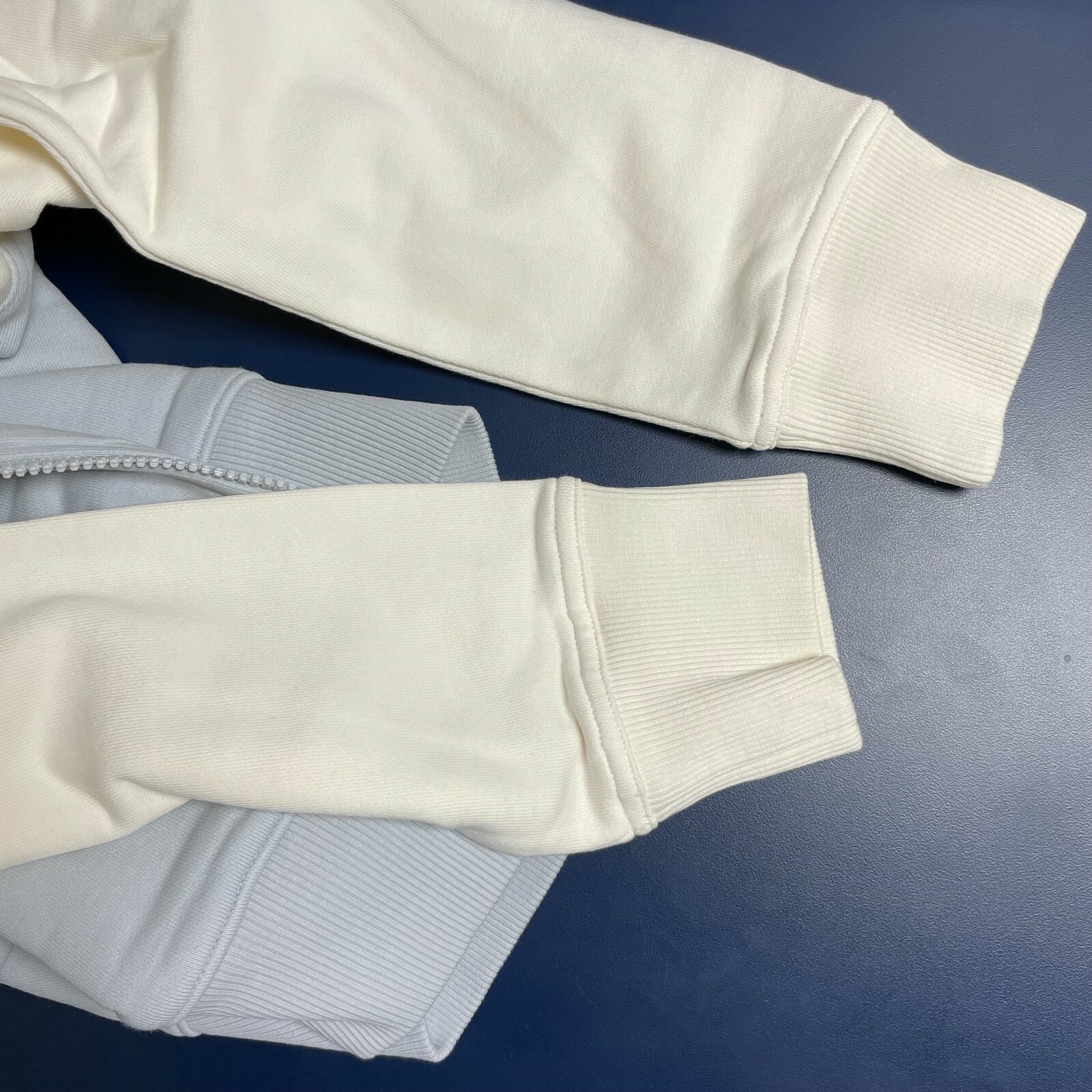 NWT Outdoor Voices Pickup Bomber Lightweight Sweatshirt Jacket eBay