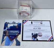 Updated MLB Free Agent Tracker and Hobby Analysis 23