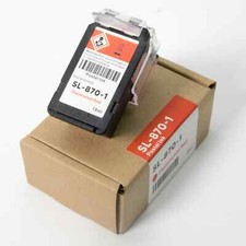 SL8701 NEW ink cartridge for use in SendPro Mailstation franking machine