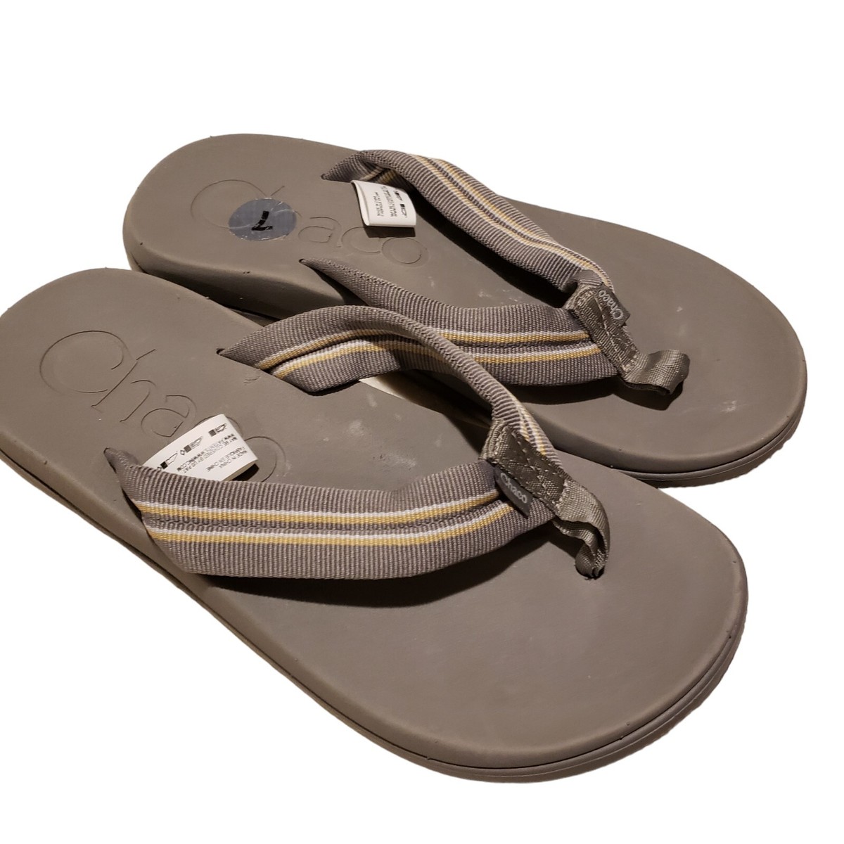 Chaco Men display picture 2