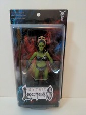 Mythic Legions Queen Urkzaa figure by Four Horsemen Advent of Decay