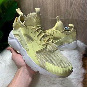 nike air huarache ultra amarillo