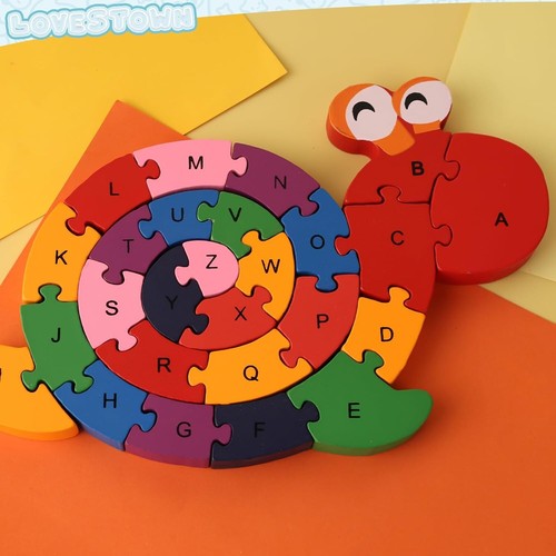 Educational Learning Toys Girls Kids Toddlers Age 3 4 5 6 7 8 Years Old New Set - Picture 11 of 18