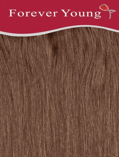 High Quality Human Hair Extensions Clip In Real Remy Hair Weft Long Straight UK - Picture 5 of 20
