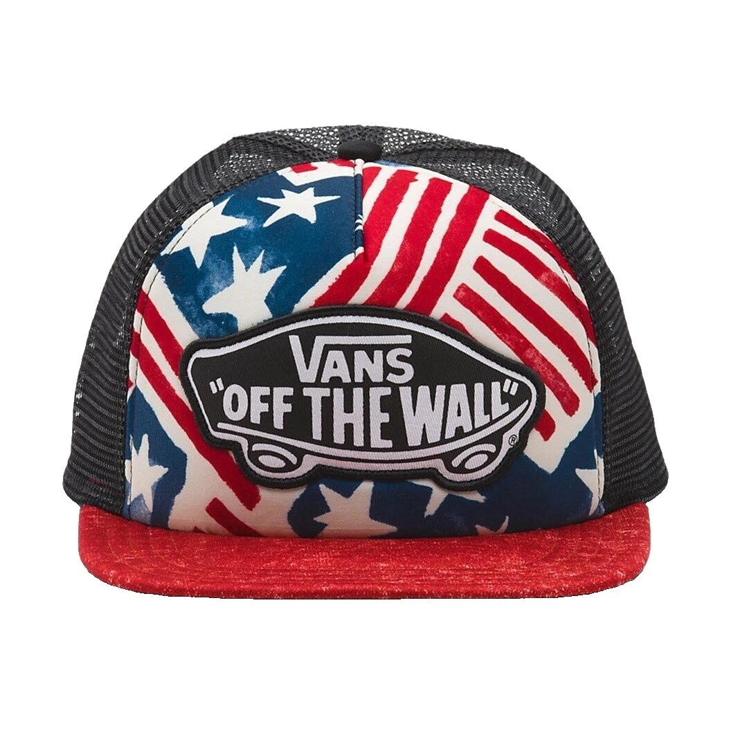 Accesorios VANS Multicolor para hombres