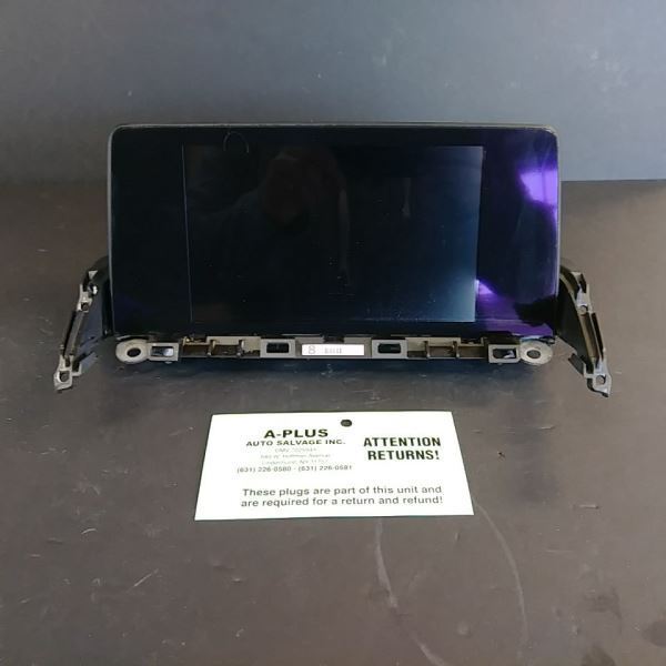 2020 Lexus NX300 Fits 18-21 8.0