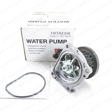 Hitachi Water Pump for Honda Beat PP1 Acty HA3 HA4 HA5 HH3 E07A 19200-P36-000