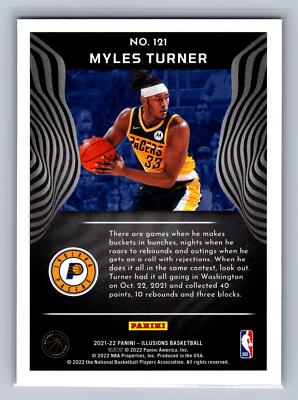 myles turner マイルズ・ターナー Myles Turner - Wikipedia