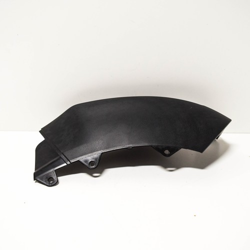 MERCEDES-BENZ GLC X253 Front Bumper Left Lower Trim A2538857900 - Picture 1 of 9
