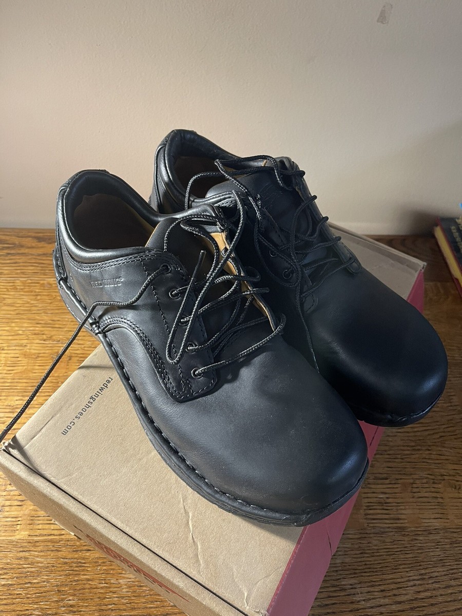 New In Box Red Wing 8EE Mens Steel Toe 6703 Shoe