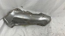 2009-2015 BMW 750LI F02 FRONT RIGHT TURBOCHARGER UPPER HEAT SHIELD PLATE OEM