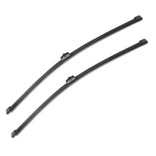 2PCS Rear Windshield Wiper Blades For BMW X1 F48 2015-2020 OEM Quality