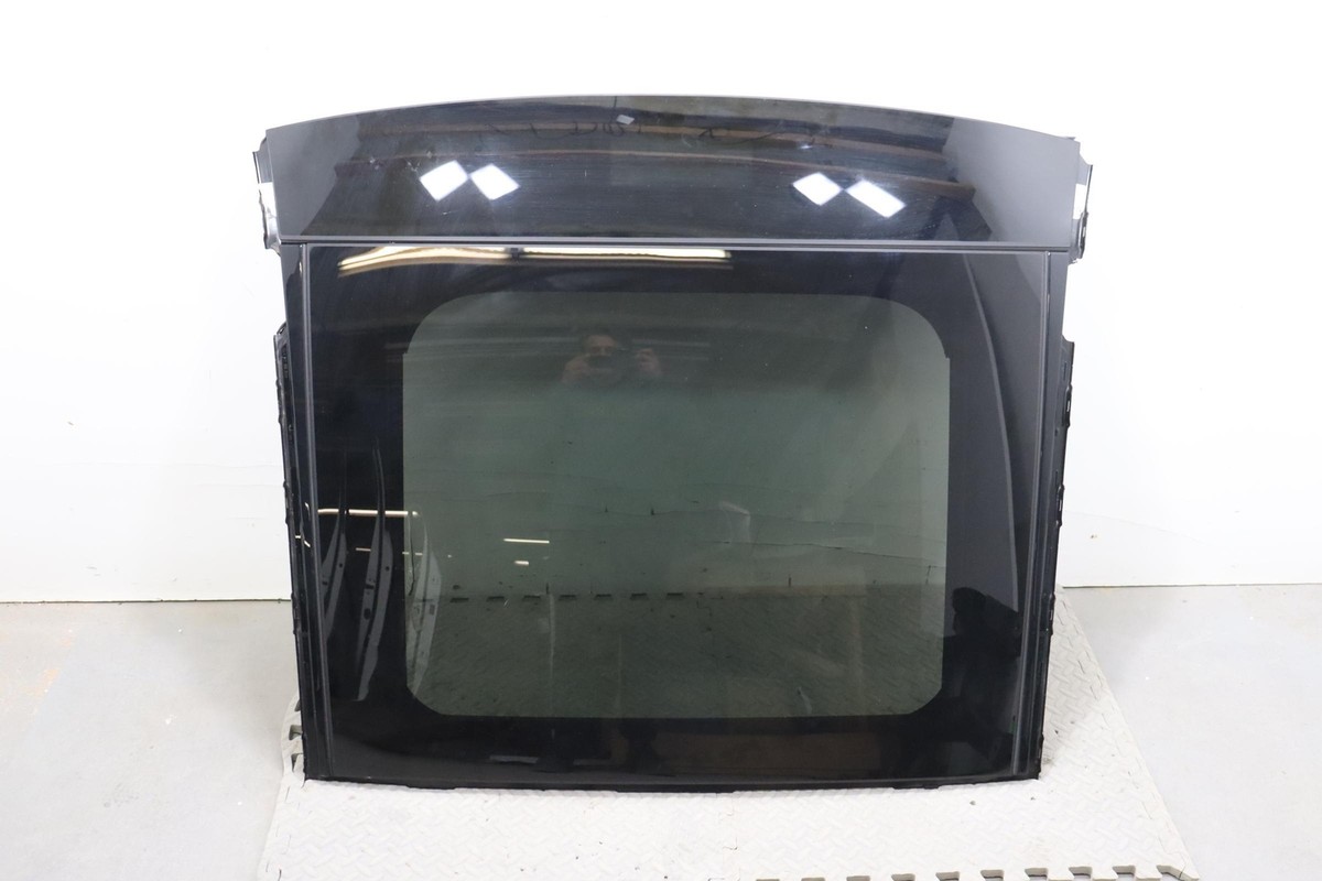 2020- 2021 MERCEDES GLB250 X247 FRONT PANORAMIC SUN ROOF SUNROOF 