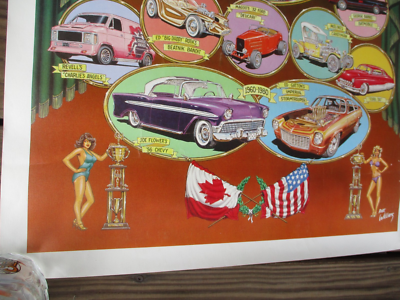 1980 ROBERT WILLIAMS 20th Season Of International Championship