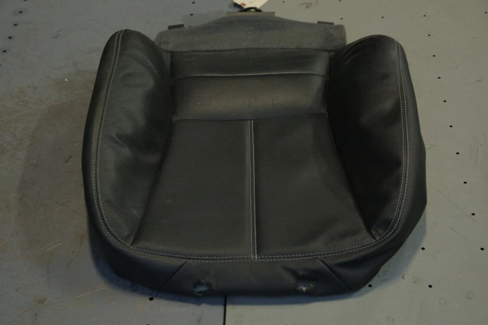 MERCEDES-BENZ ML350 1998-2005 COJÍN ASIENTO SUPERIOR LADO PASAJERO DELANTERO DERECHO K7625 Foto 2 de 4