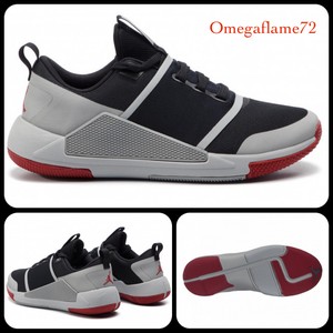 jordan delta speed trainer